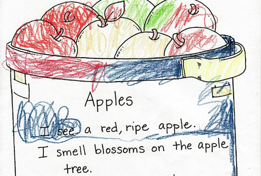 apple_5senses_poem