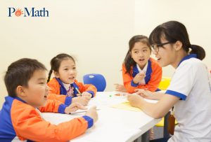 Toán tư duy cho trẻ có thật sự cần thiết? Bài viết phân tích chi tiết lợi ích, độ tuổi phù hợp và cách chọn chương trình toán tư duy giúp trẻ học tốt hơn mà không áp lực.