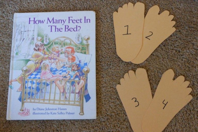 Top 30 sách toán tư duy dạy trẻ về Số đếm