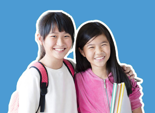 Chương Trình Tiếng Anh Trẻ Em 3–16 Tuổi – Chuẩn Mỹ Tại Sylvan Learning