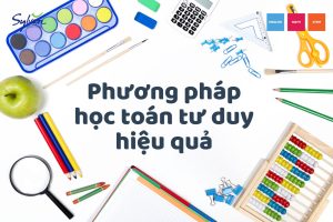 Phân tích 6 phương pháp học Toán phổ biến (Toán truyền thống, Toán tư duy, Singapore, Soroban, Montessori, luyện thi). Ba/mẹ sẽ biết ưu – nhược điểm, độ tuổi phù hợp và checklist chọn phương pháp phù hợp nhất cho con.
