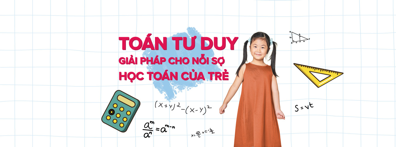 15 bài tập toán tư duy cho trẻ giúp bé học mà chơi mỗi ngày