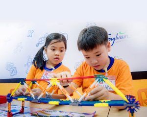 Khám phá 10 hoạt động STEM cho trẻ 4–8 tuổi thiên về lắp ráp, giúp bé phát triển tư duy logic, sáng tạo và giải quyết vấn đề ngay tại nhà.