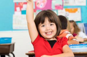 Học tiếng Anh cho bé 3 tuổi nên bắt đầu thật nhẹ nhàng và tự nhiên. Sylvan Learning chia sẻ cách để bé làm quen tiếng Anh vui vẻ, không áp lực và tiến bộ mỗi ngày.