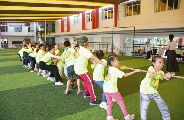 Hình ảnh chương trình hè cho trẻ em Sylvan - ảnh 12