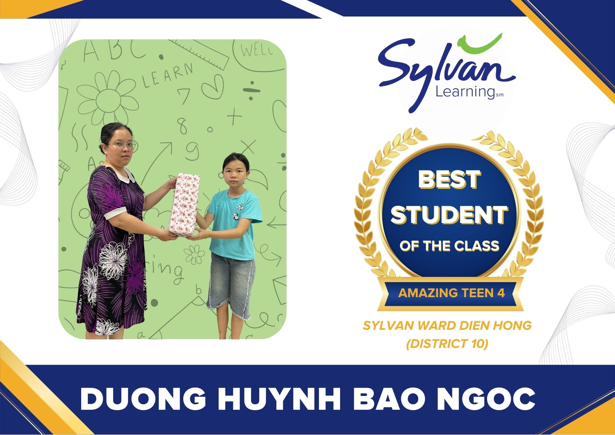 Duong Huynh Bao Ngoc AT4