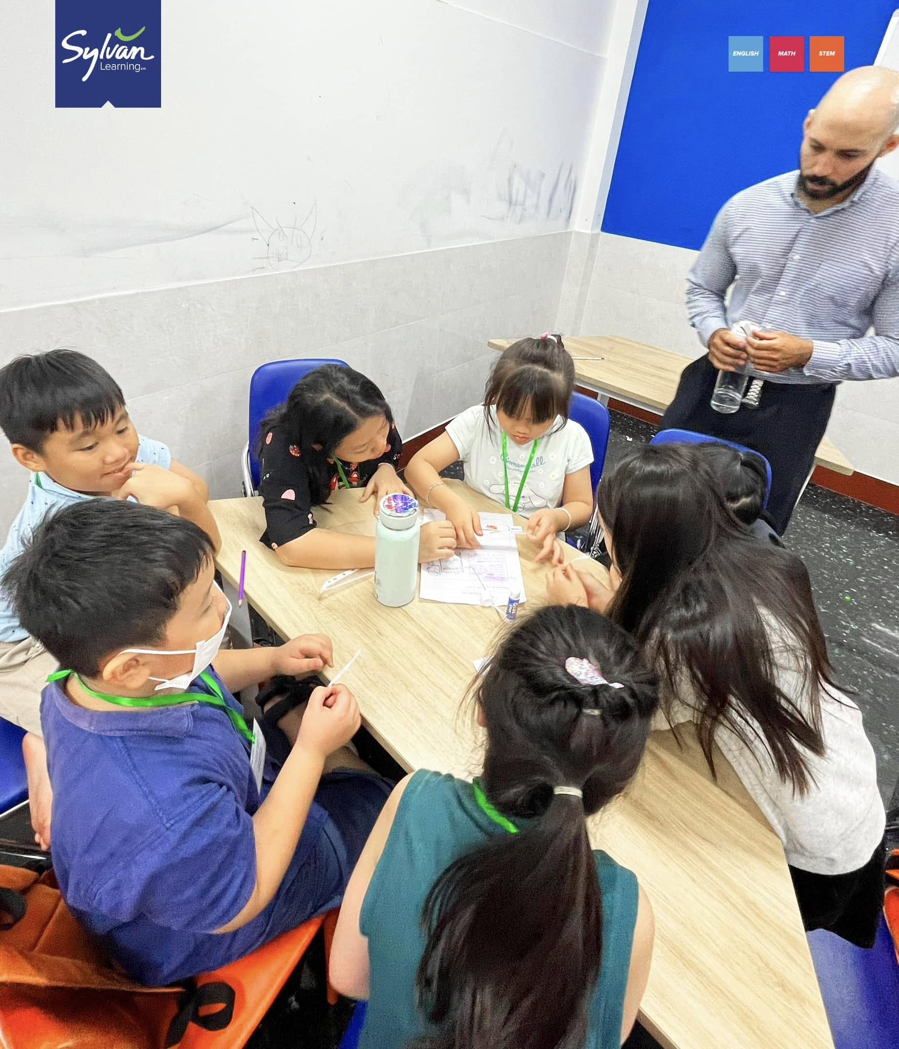 Trẻ tiểu học học IELTS: 5 sự thật ba mẹ cần biết trước khi quyết định