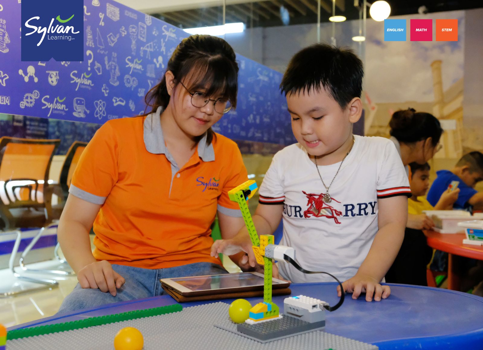 Be hoc lap trinh de dieu khien robot