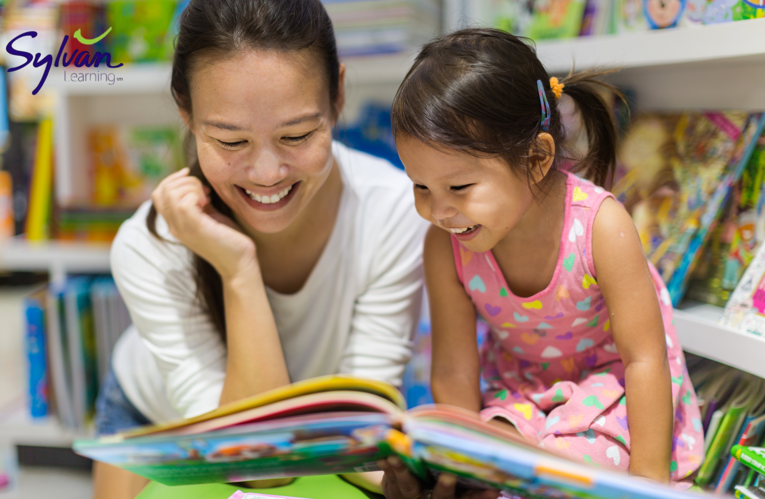 Dạy tiếng Anh cho trẻ mầm non tại nhà: