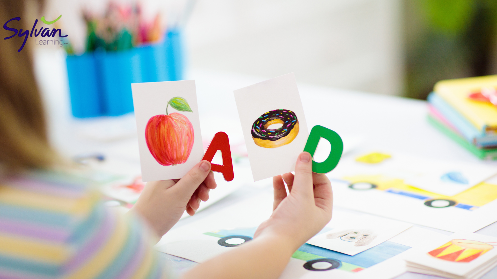 be hoc ngu am sylvan phonics