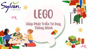 Học Lego cho trẻ