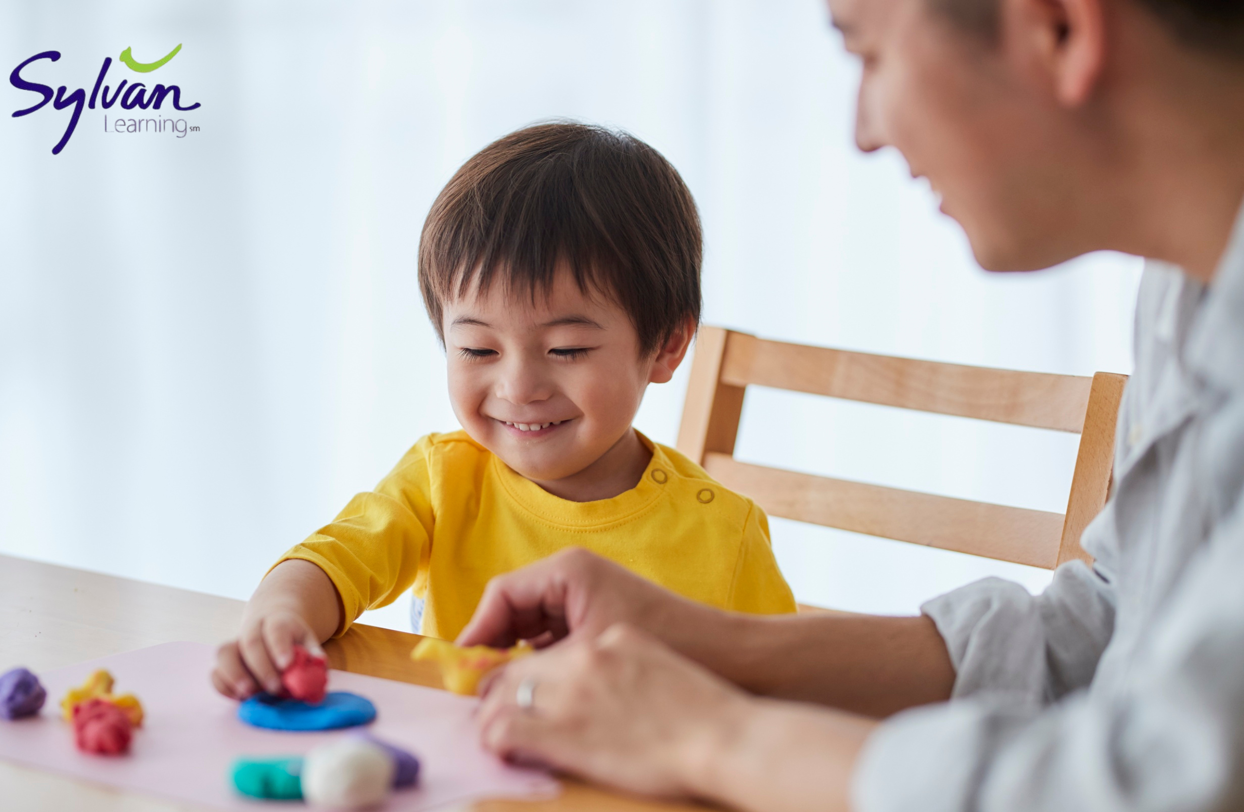 Dạy tiếng Anh cho trẻ mầm non tại nhà: