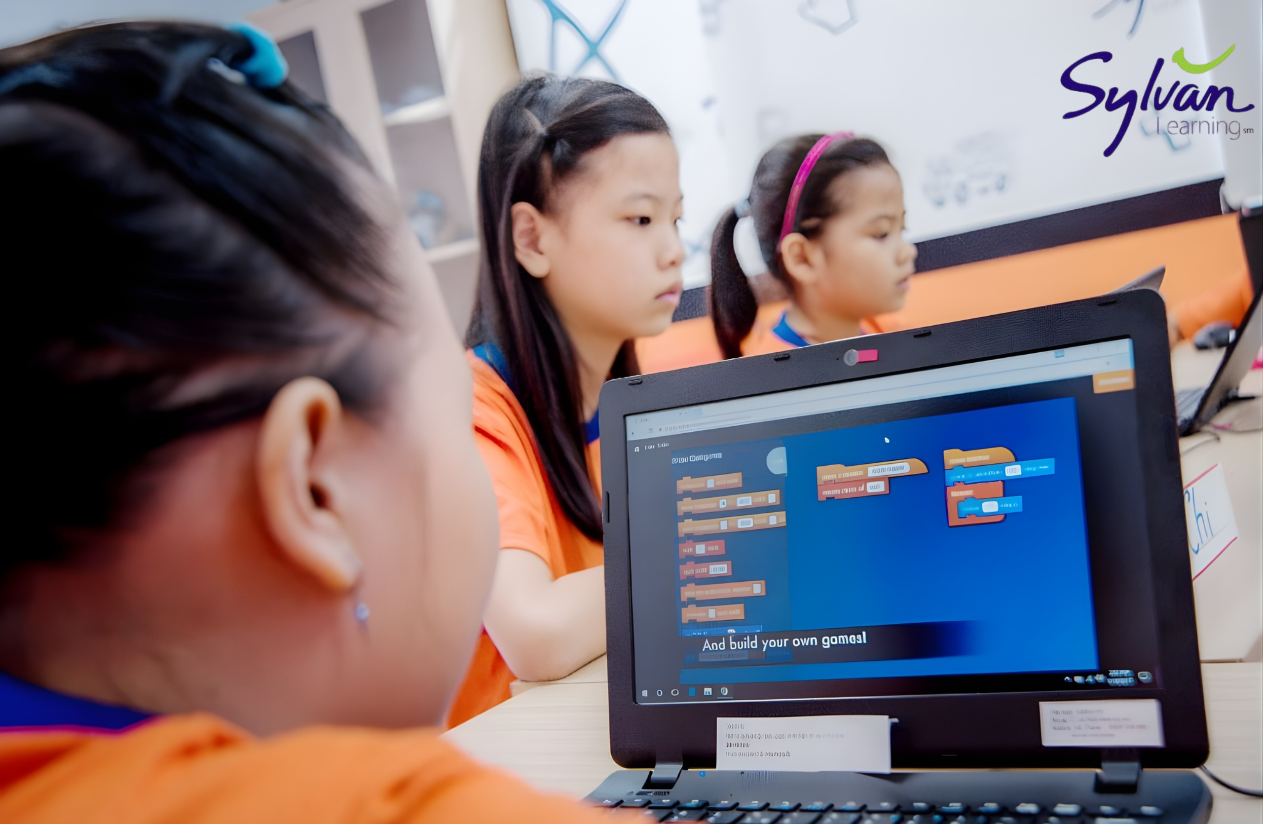 Tynker là gì? Phần mềm lập trình cho trẻ có dễ dùng không?