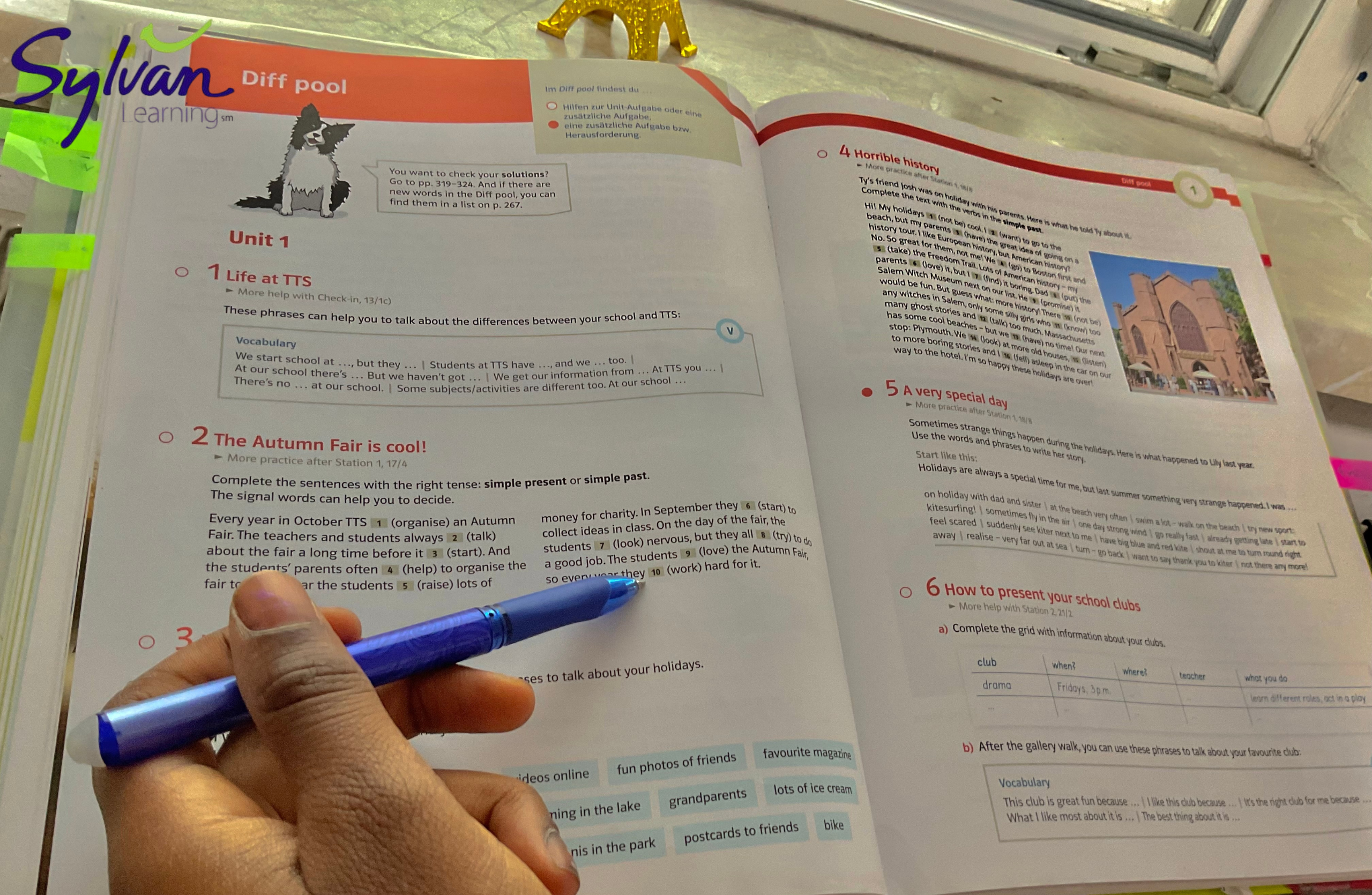 trẻ học tiếng Anh bao lâu thì giao tiếp được