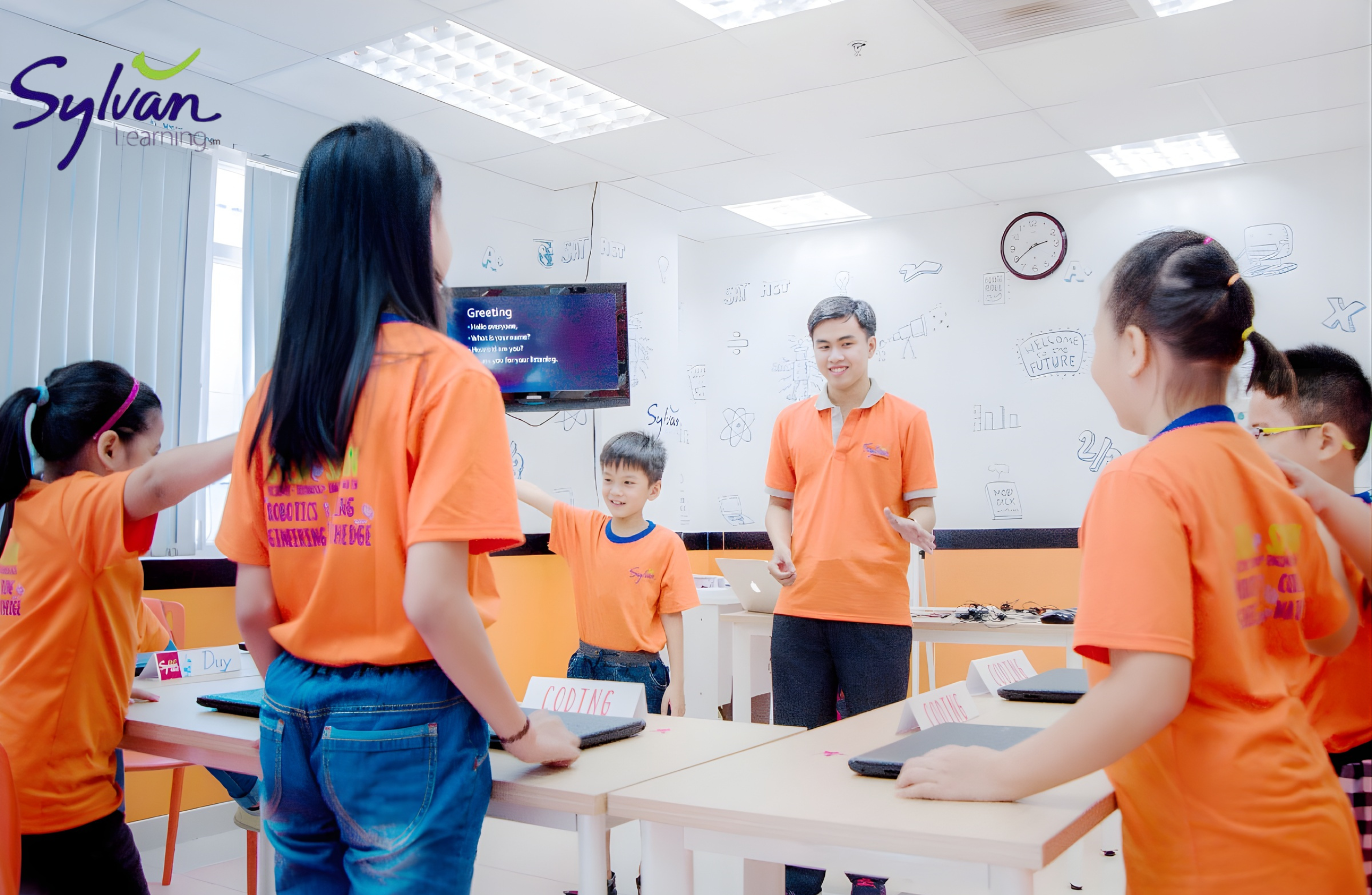 Tynker là gì? Phần mềm lập trình cho trẻ có dễ dùng không?