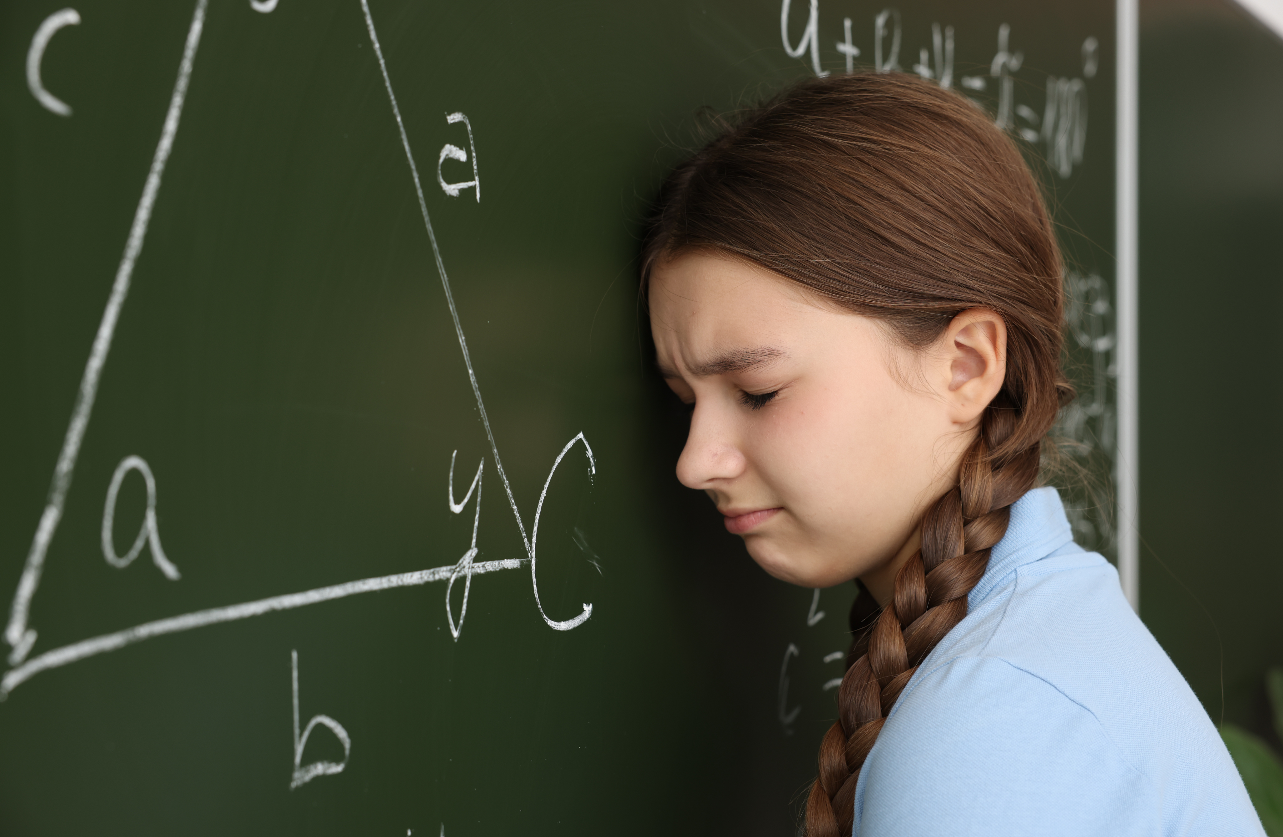 trẻ ghét toán nhưng thích trò chơi logi