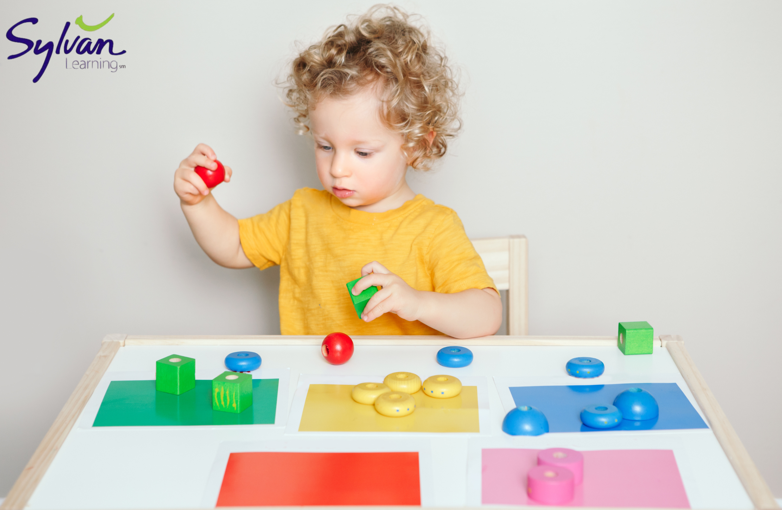 Toán Tư Duy Lớp 1 | Giúp Bé Hiểu Toán Nhanh Và Tự Tin Hơn