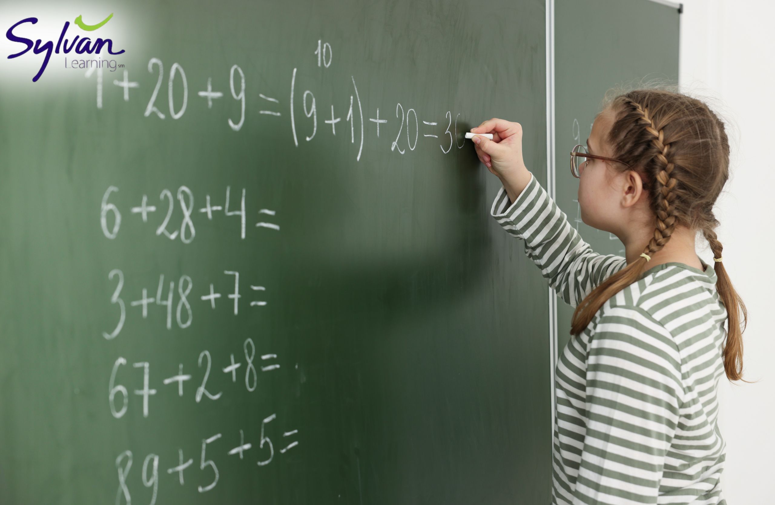 Toán Tư Duy Lớp 3 | Giúp Bé Không Còn Sợ Các Bài Toán Khó