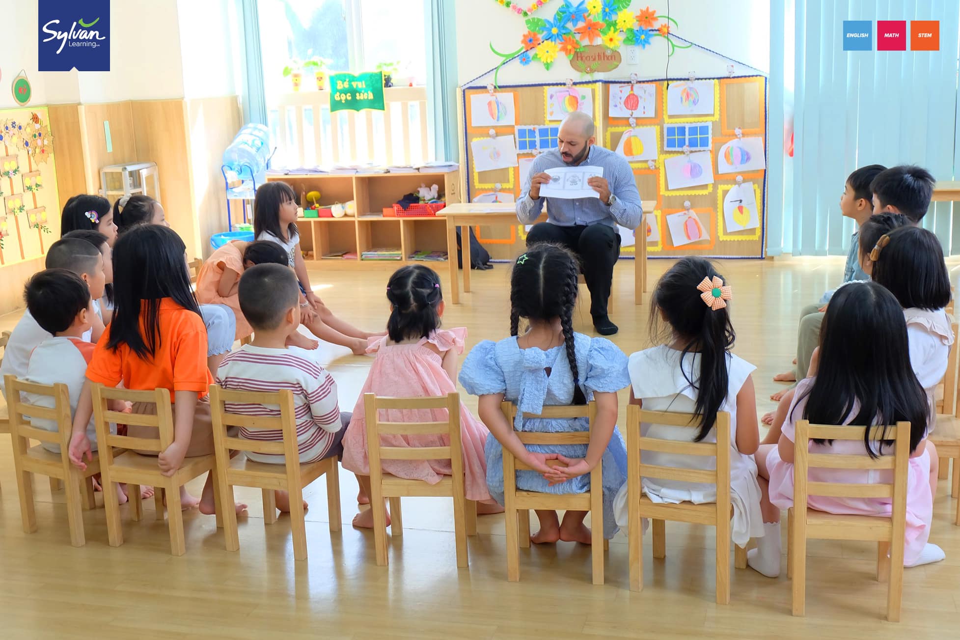 5 Tiêu Chí Chọn Trung Tâm Tiếng Anh Cho Trẻ Mà Nhiều Phụ Huynh Bỏ Qua