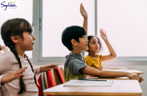 Có Nên Cho Con Học Tiếng Anh Sớm Từ 3-5 Tuổi Hay Không?