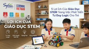 lợi ích của giáo dục stem