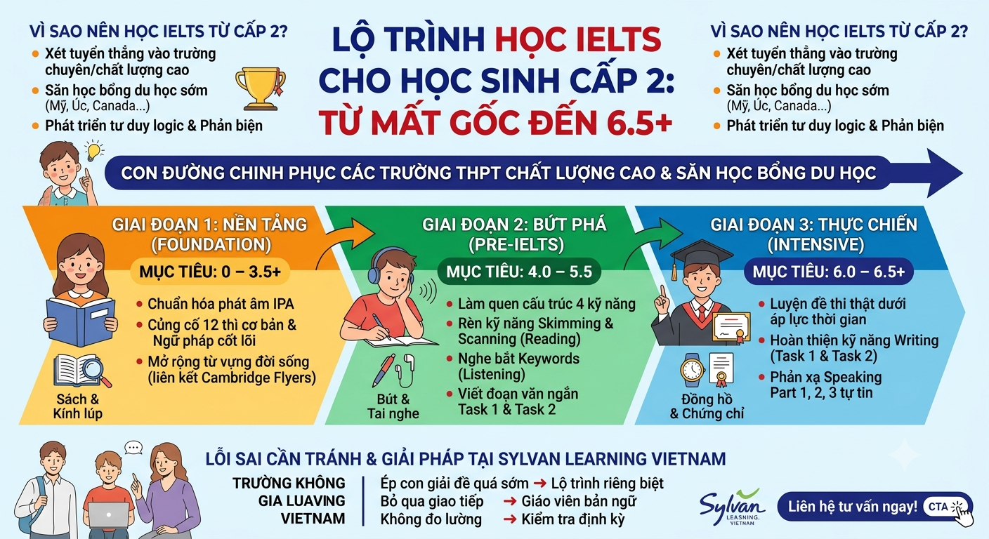 lo trinh hoc